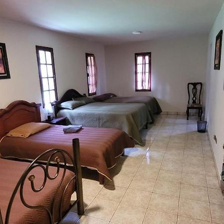 Bed and Breakfast El Molino Torotoro Zewnętrze zdjęcie