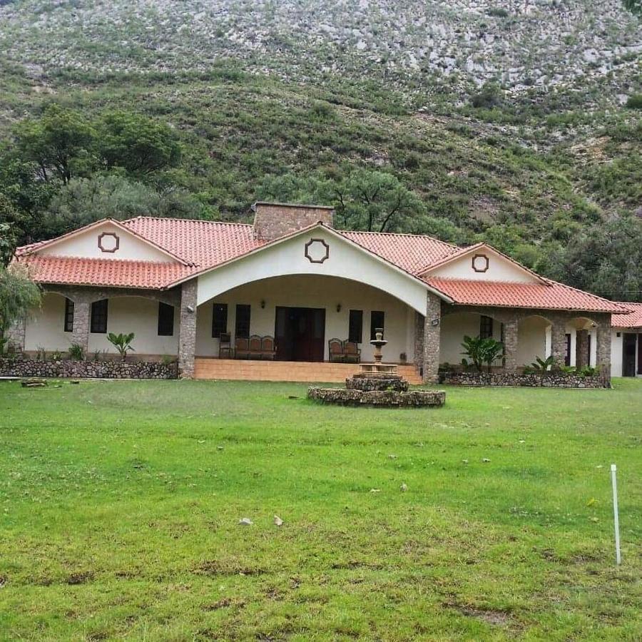 Bed and Breakfast El Molino Torotoro Zewnętrze zdjęcie