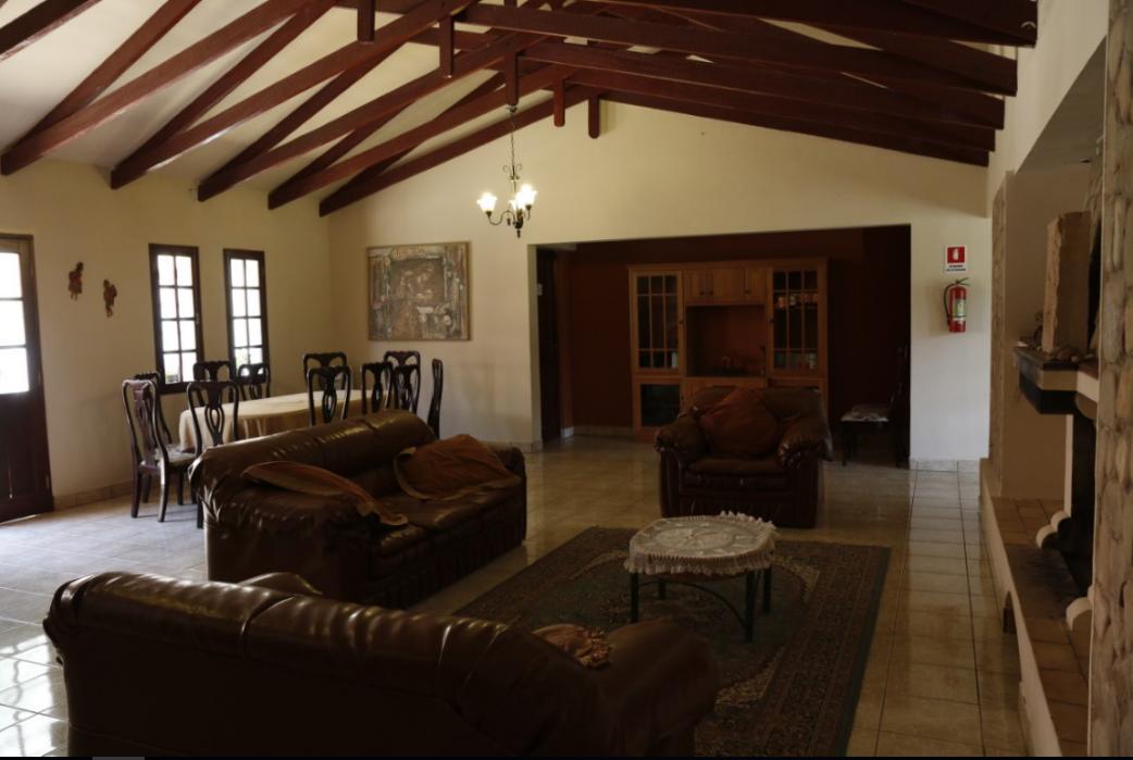 Bed and Breakfast El Molino Torotoro Zewnętrze zdjęcie