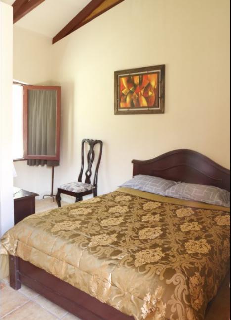 Bed and Breakfast El Molino Torotoro Zewnętrze zdjęcie