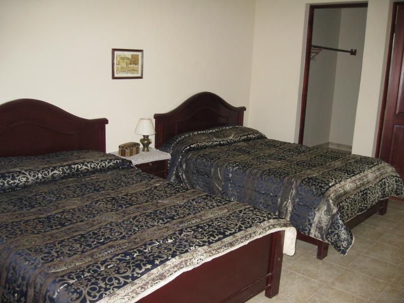 Bed and Breakfast El Molino Torotoro Zewnętrze zdjęcie