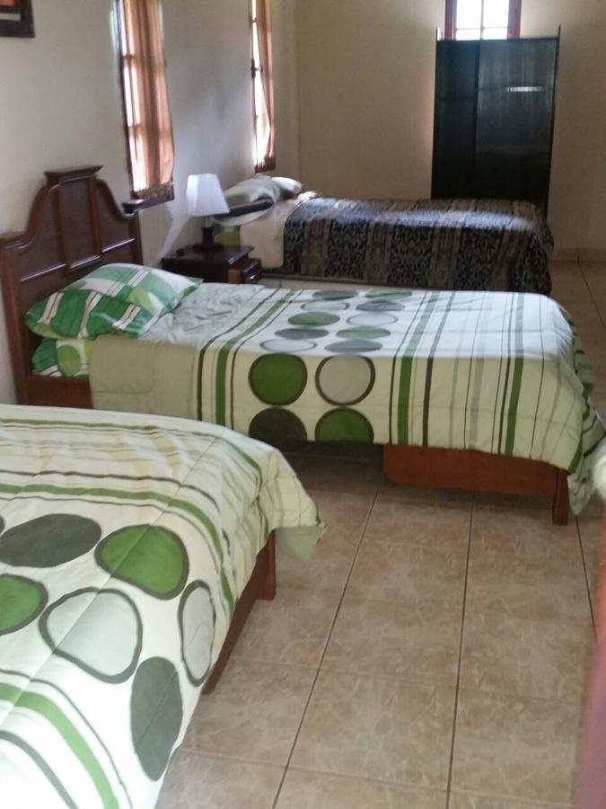 Bed and Breakfast El Molino Torotoro Zewnętrze zdjęcie