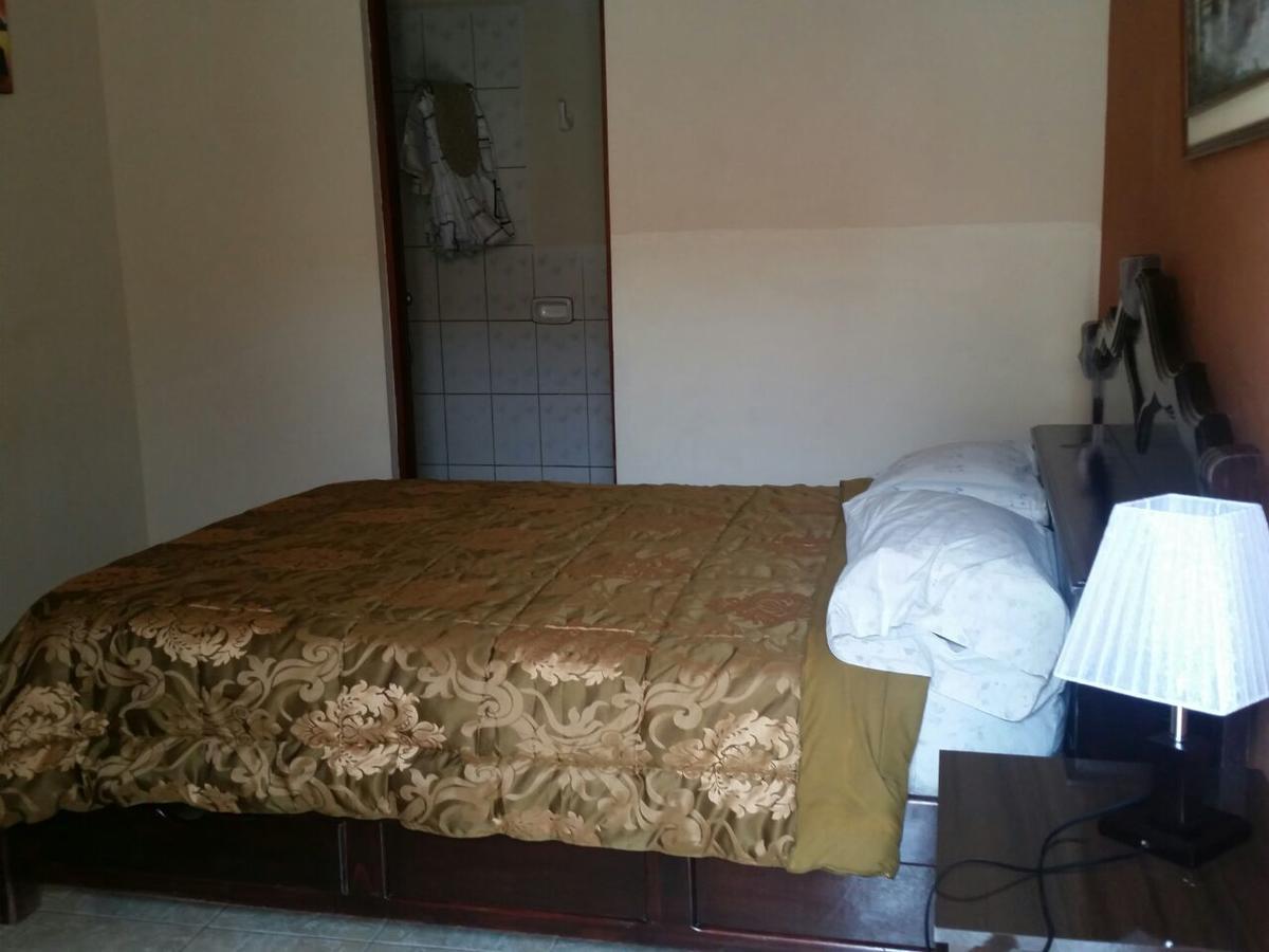 Bed and Breakfast El Molino Torotoro Zewnętrze zdjęcie
