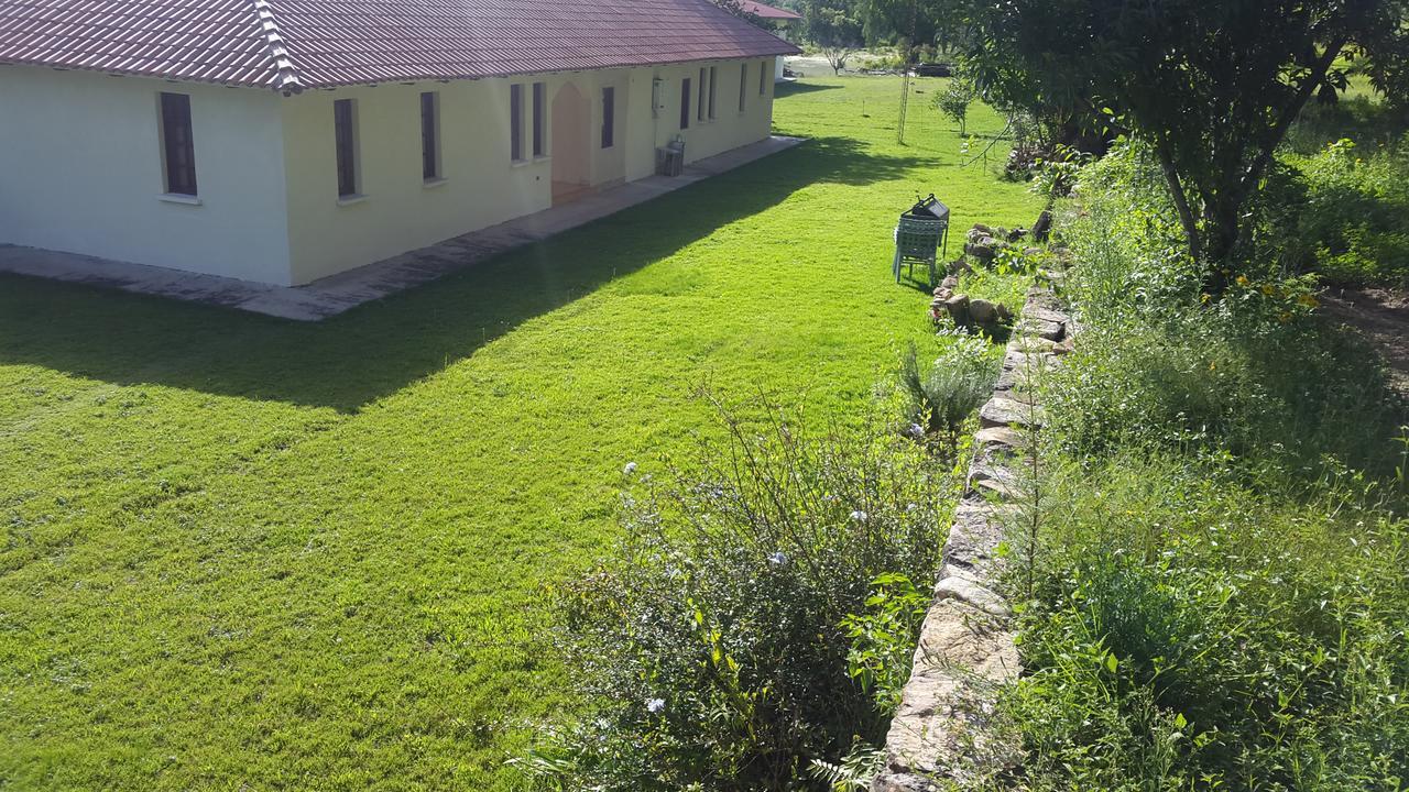 Bed and Breakfast El Molino Torotoro Zewnętrze zdjęcie
